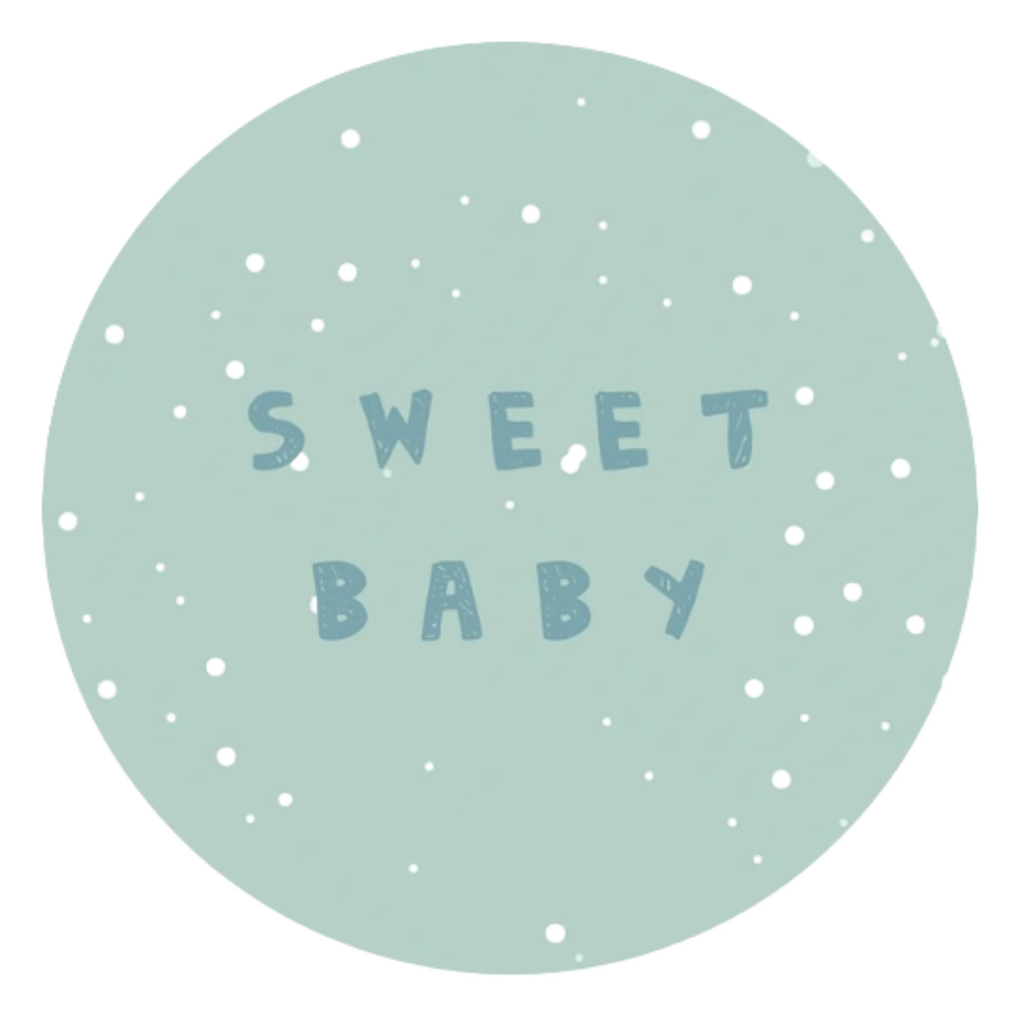 Sweet Baby